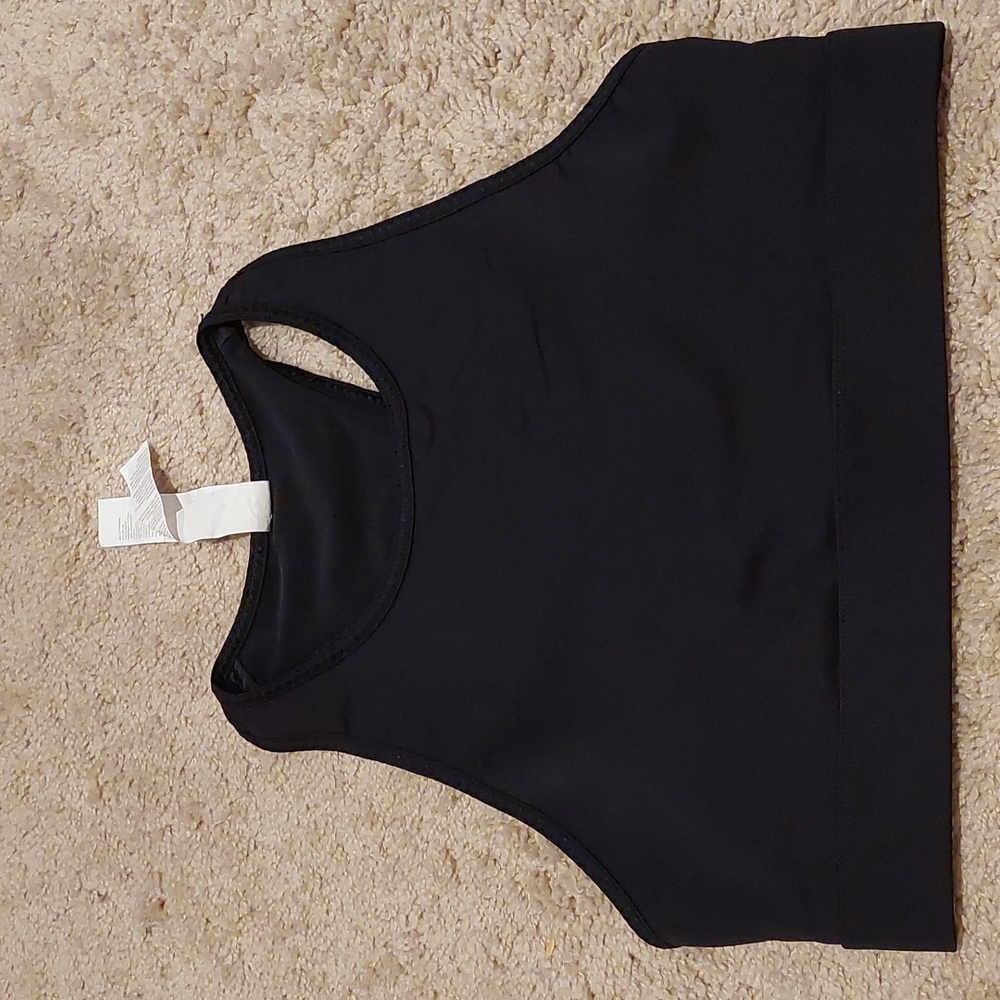 Trinity High Impact Sports Bra